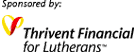 [Sponsored by Thrivent Financial for Lutherans™]